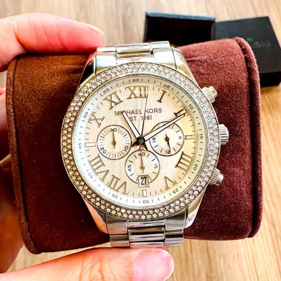 Michael Kors watch